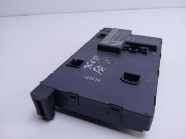 bontott MERCEDES-BENZ C-CLASS Elektronika (Magában)