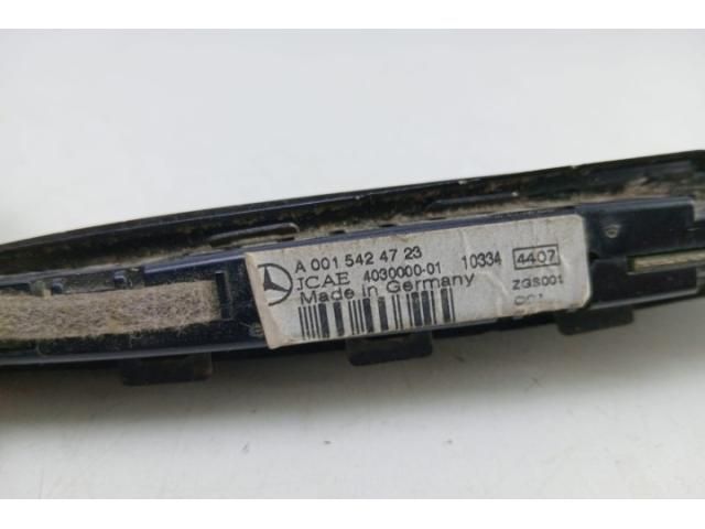 bontott MERCEDES-BENZ C-CLASS Elektronika (Magában)