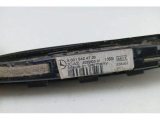 bontott MERCEDES-BENZ C-CLASS Elektronika (Magában)