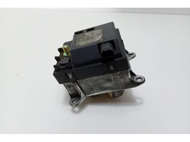 bontott MERCEDES-BENZ C-CLASS Előfűtő