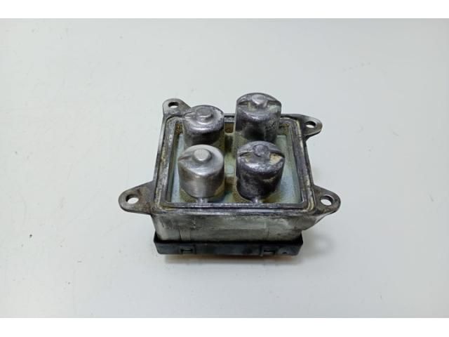 bontott MERCEDES-BENZ C-CLASS Előfűtő