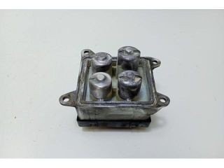 bontott MERCEDES-BENZ C-CLASS Előfűtő