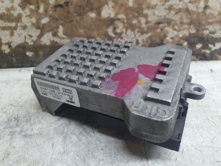 bontott MERCEDES-BENZ C-CLASS Előtét Ellenállás Fűtőmotor