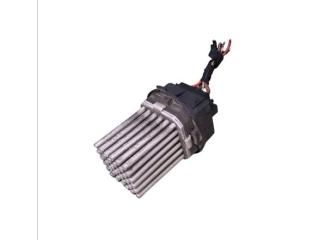 bontott MERCEDES-BENZ C-CLASS Előtét Ellenállás Fűtőmotor