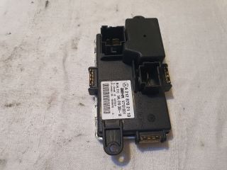 bontott MERCEDES-BENZ C-CLASS Előtét Ellenállás Fűtőmotor