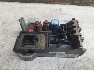 bontott MERCEDES-BENZ C-CLASS Előtét Ellenállás Fűtőmotor