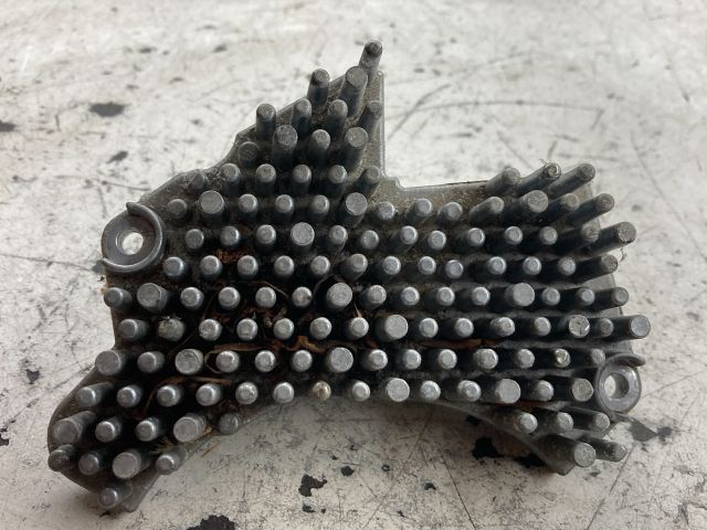 bontott MERCEDES-BENZ C-CLASS Előtét Ellenállás Fűtőmotor