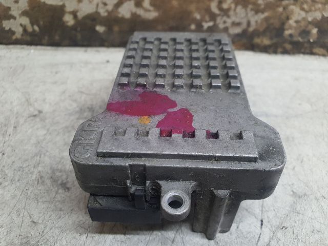 bontott MERCEDES-BENZ C-CLASS Előtét Ellenállás Fűtőmotor