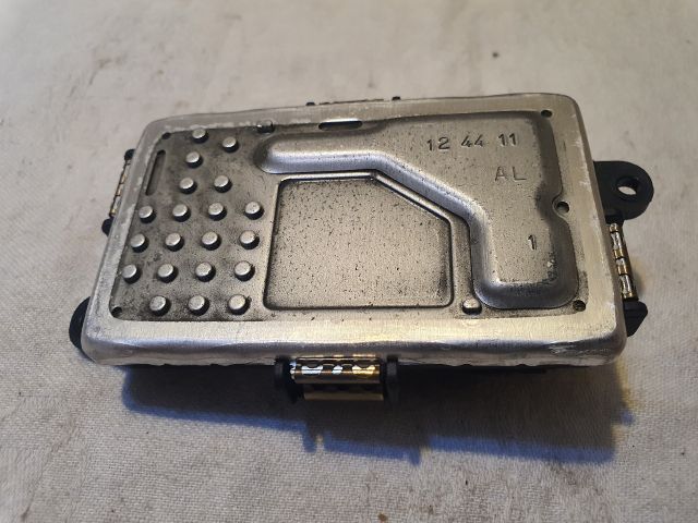 bontott MERCEDES-BENZ C-CLASS Előtét Ellenállás Fűtőmotor