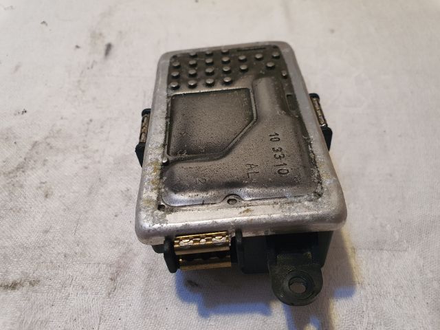 bontott MERCEDES-BENZ C-CLASS Előtét Ellenállás Fűtőmotor