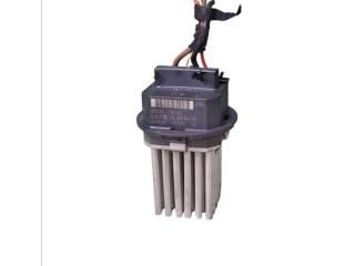 bontott MERCEDES-BENZ C-CLASS Előtét Ellenállás Fűtőmotor