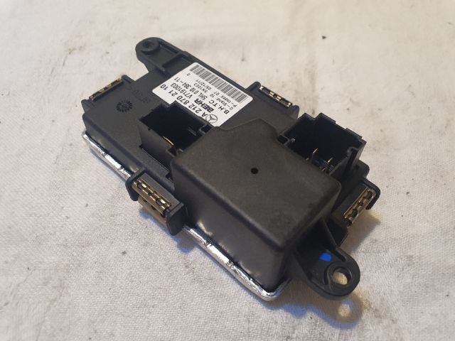 bontott MERCEDES-BENZ C-CLASS Előtét Ellenállás Fűtőmotor