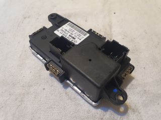 bontott MERCEDES-BENZ C-CLASS Előtét Ellenállás Fűtőmotor