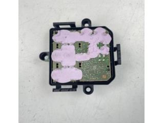 bontott MERCEDES-BENZ C-CLASS Előtét Ellenállás Fűtőmotor