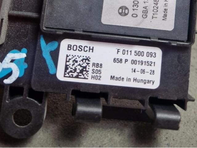 bontott MERCEDES-BENZ C-CLASS Előtét Ellenállás Fűtőmotor