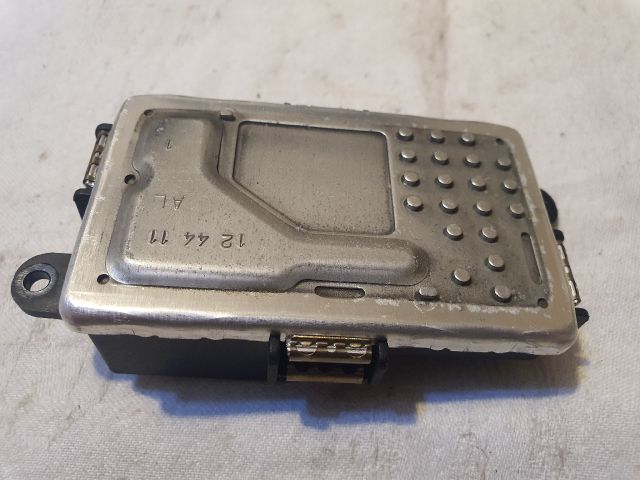 bontott MERCEDES-BENZ C-CLASS Előtét Ellenállás Fűtőmotor