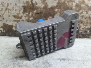 bontott MERCEDES-BENZ C-CLASS Előtét Ellenállás Fűtőmotor