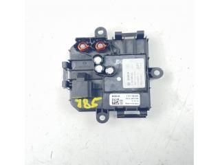 bontott MERCEDES-BENZ C-CLASS Előtét Ellenállás Fűtőmotor