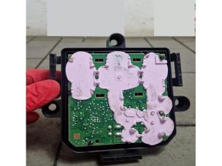 bontott MERCEDES-BENZ C-CLASS Előtét Ellenállás Fűtőmotor