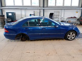 bontott MERCEDES-BENZ C-CLASS Első Ablakmosó Fúvóka