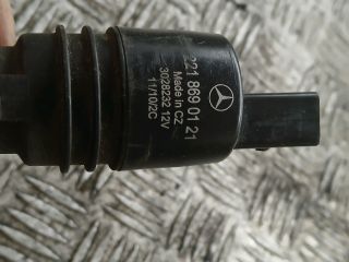 bontott MERCEDES-BENZ C-CLASS Első Ablakmosó Szivattyú