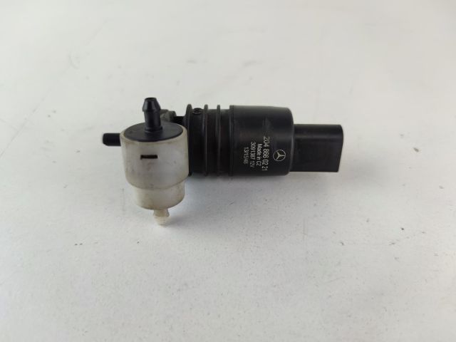 bontott MERCEDES-BENZ C-CLASS Első Ablakmosó Szivattyú