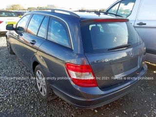 bontott MERCEDES-BENZ C-CLASS Első Ablakmosó Szivattyú