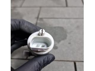 bontott MERCEDES-BENZ C-CLASS Első Ablakmosó Szivattyú