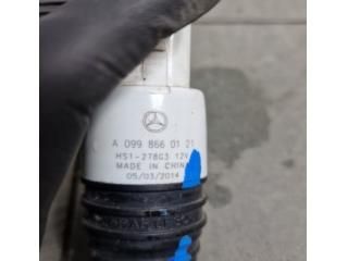 bontott MERCEDES-BENZ C-CLASS Első Ablakmosó Szivattyú