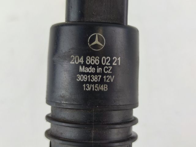 bontott MERCEDES-BENZ C-CLASS Első Ablakmosó Szivattyú