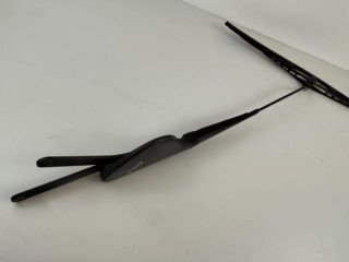 bontott MERCEDES-BENZ C-CLASS Első Ablaktörlő Kar