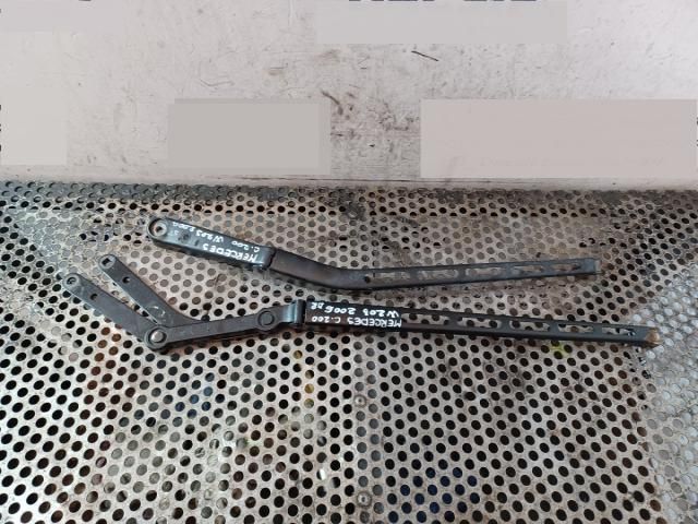 bontott MERCEDES-BENZ C-CLASS Első Ablaktörlő Kar