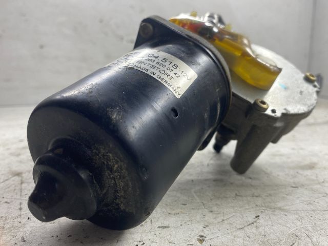 bontott MERCEDES-BENZ C-CLASS Első Ablaktörlő Motor