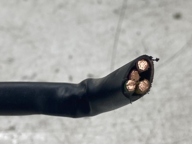 bontott MERCEDES-BENZ C-CLASS Első Ablaktörlő Motor