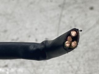 bontott MERCEDES-BENZ C-CLASS Első Ablaktörlő Motor