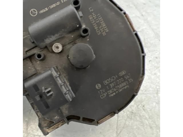 bontott MERCEDES-BENZ C-CLASS Első Ablaktörlő Motor