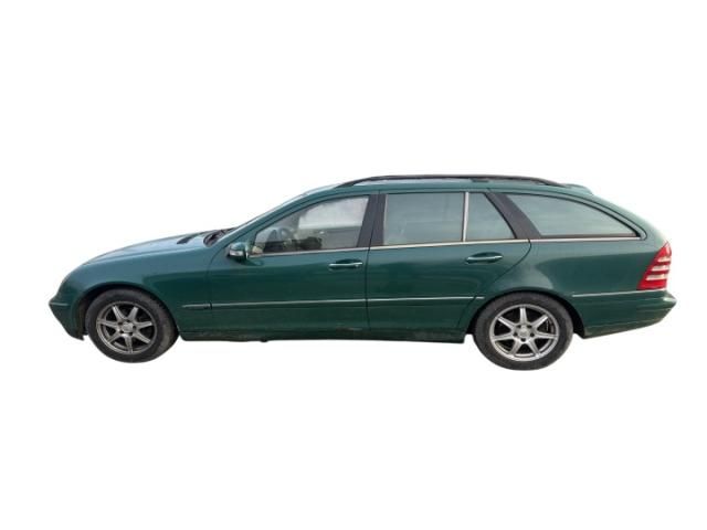 bontott MERCEDES-BENZ C-CLASS Első Ablaktörlő Motor