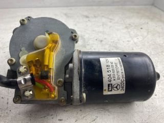 bontott MERCEDES-BENZ C-CLASS Első Ablaktörlő Motor