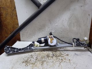 bontott MERCEDES-BENZ C-CLASS Első Ablaktörlő Szerkezet Motorral