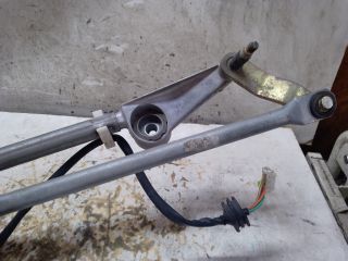 bontott MERCEDES-BENZ C-CLASS Első Ablaktörlő Szerkezet Motorral