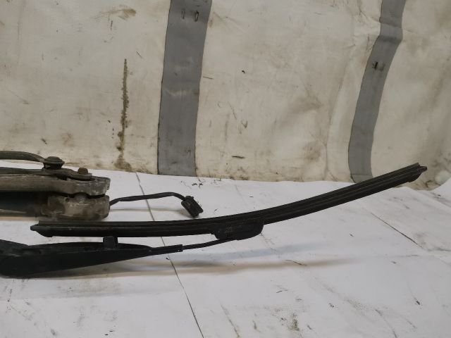 bontott MERCEDES-BENZ C-CLASS Első Ablaktörlő Szerkezet Motorral