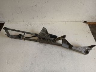 bontott MERCEDES-BENZ C-CLASS Első Ablaktörlő Szerkezet Motorral