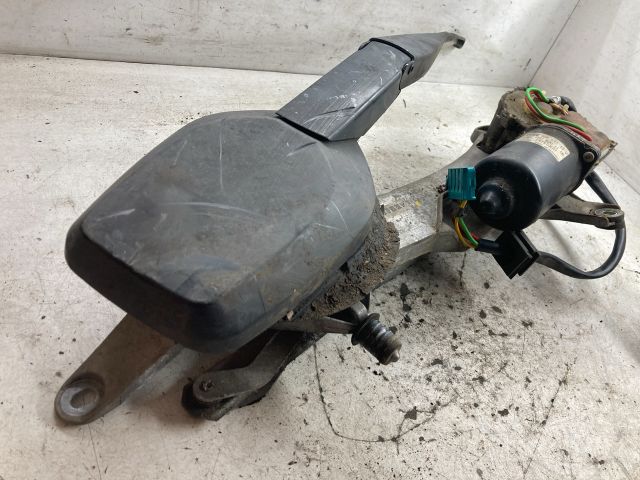 bontott MERCEDES-BENZ C-CLASS Első Ablaktörlő Szerkezet Motorral