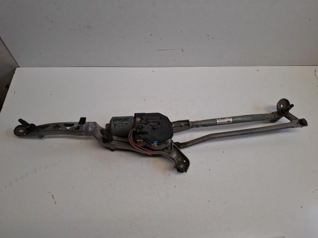 bontott MERCEDES-BENZ C-CLASS Első Ablaktörlő Szerkezet Motorral