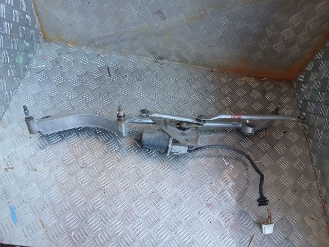 bontott MERCEDES-BENZ C-CLASS Első Ablaktörlő Szerkezet Motorral