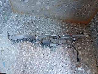 bontott MERCEDES-BENZ C-CLASS Első Ablaktörlő Szerkezet Motorral