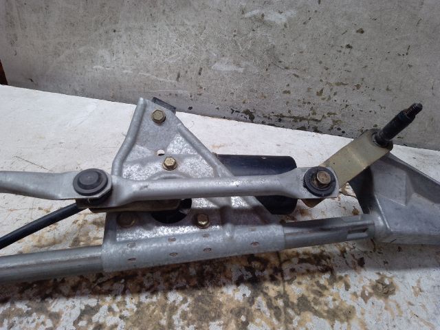 bontott MERCEDES-BENZ C-CLASS Első Ablaktörlő Szerkezet Motorral