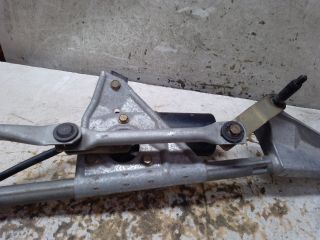 bontott MERCEDES-BENZ C-CLASS Első Ablaktörlő Szerkezet Motorral