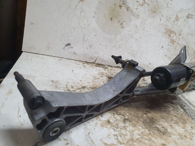 bontott MERCEDES-BENZ C-CLASS Első Ablaktörlő Szerkezet Motorral