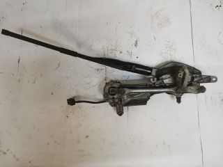 bontott MERCEDES-BENZ C-CLASS Első Ablaktörlő Szerkezet Motorral